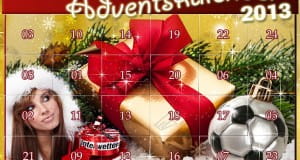 Interwetten Adventskalender