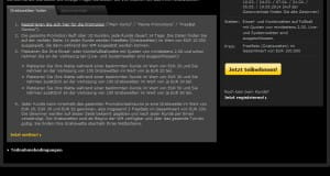 bwin Freebet Samba