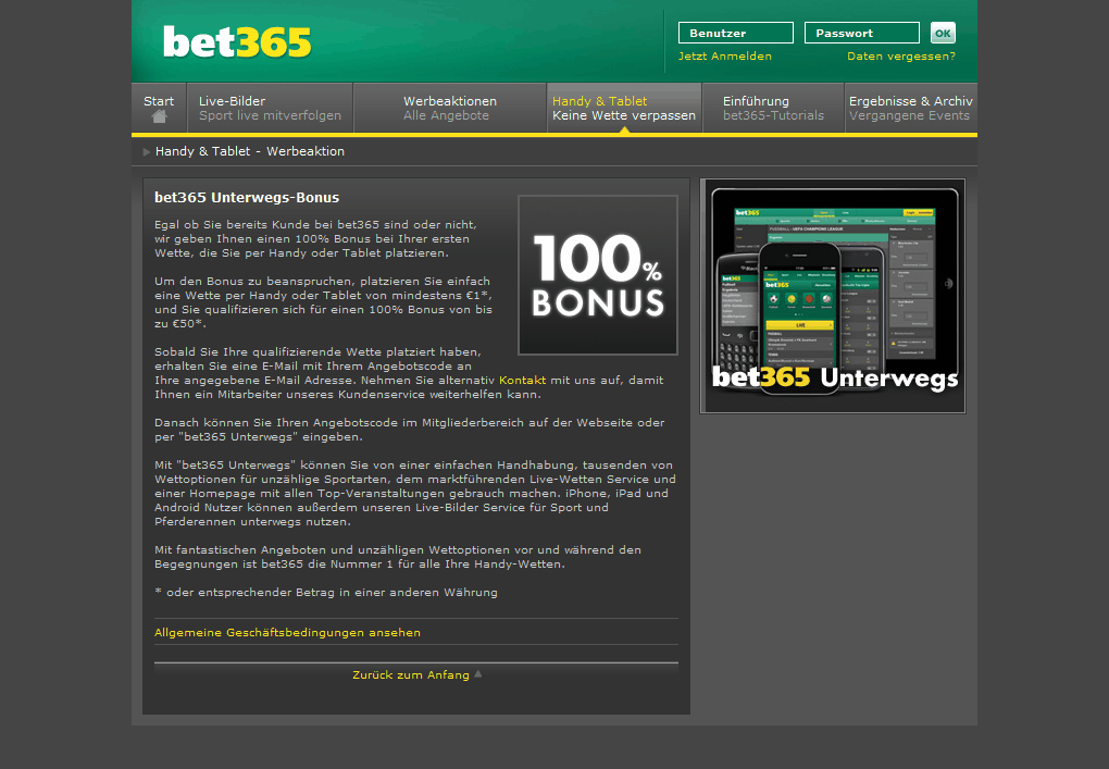 bet365 é boa