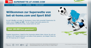 bet-at-home Superwette