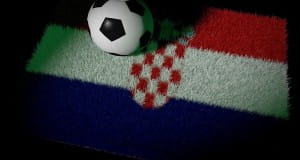 Kroatien