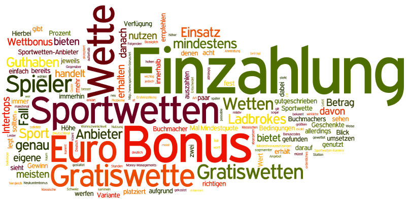 Sportwetten Startguthaben Ohne Einzahlung Sportwetten Startguthaben Ohne Einzahlung