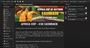 NetBet Africa Cup