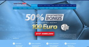 Sportingbet 10 Tage gratis