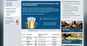 bet-at-home Betmasterchallenge