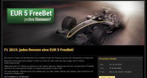 bwin FreeBet