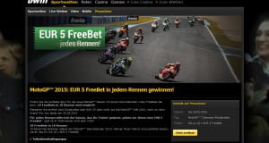 bwin Freebets