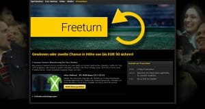 bwin Freeturn