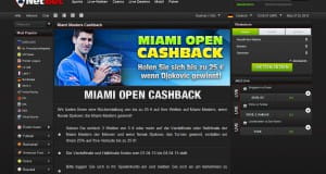 NetBet Miami Open