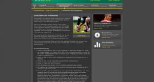 bet365 Zusatzschance