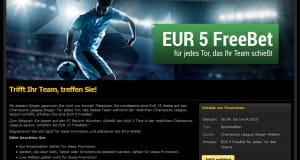 bwin Freebet