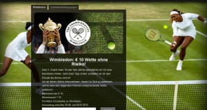 ComeOn Wimbledon