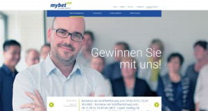 mybet Holding