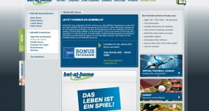 bet-at-home Fanmeilen