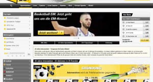 Interwetten Gratiswette