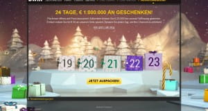 bwin Adventskalender