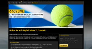 bwin Freebet