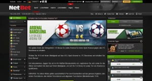 NetBet Arsenal