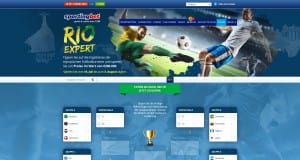 Rio Expert Sportingbet