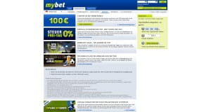 Mybet Cashback