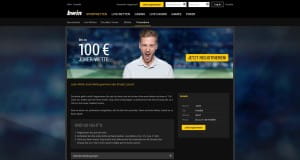 bwin Joker Wette