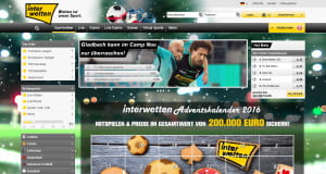 Interwetten Adventskalender