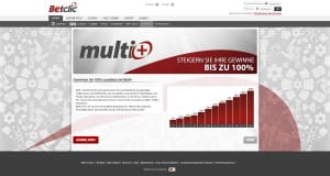 Betclic Multiplus