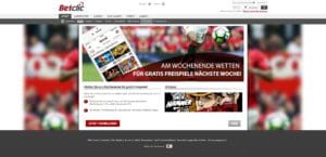 Betclic Freispiele