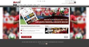 Betclic Freispiele