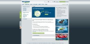 bet-at-home Trust bet