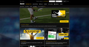 Bwin Promotions