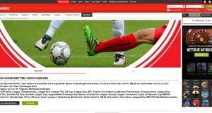 Ladbrokes Kombiwetten Versicherung