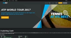 mybet ATP World Tour