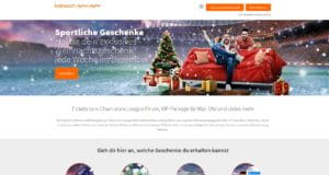 betsson Sportliche Geschenke