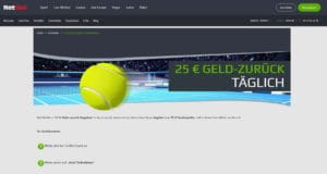 NetBet Australian Open