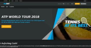 mybet ATP World Tour