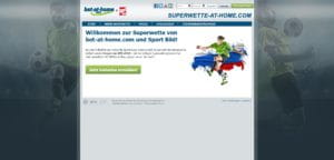bet-at-home Superwette