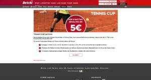Betclic Tennis Cup