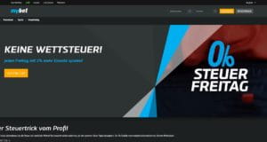 mybet Steuerfrei Aktion