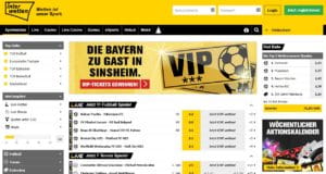 Interwetten