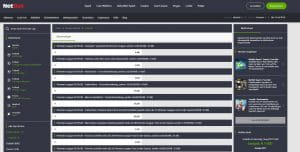 Netbet