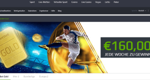 NetBet bonus